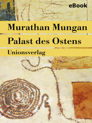 cover image of Palast des Ostens
